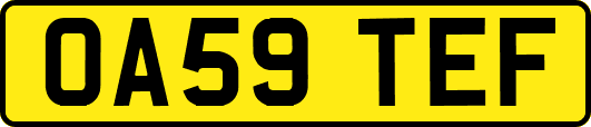 OA59TEF