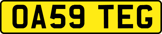 OA59TEG