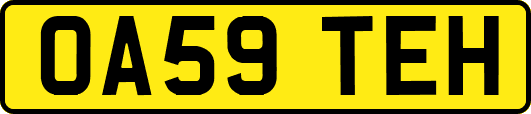 OA59TEH