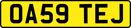 OA59TEJ