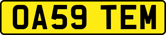 OA59TEM