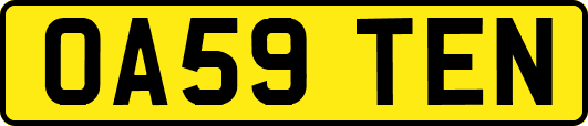 OA59TEN