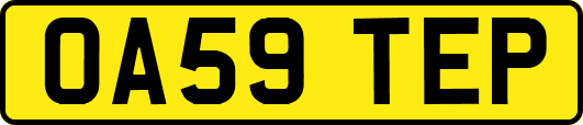 OA59TEP