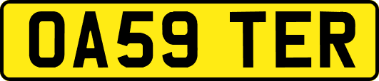 OA59TER