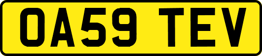OA59TEV