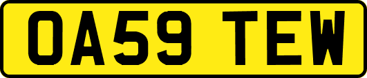 OA59TEW