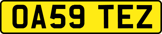 OA59TEZ