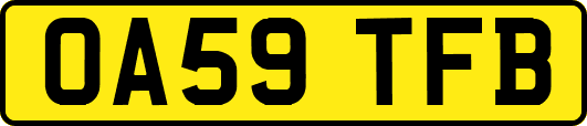 OA59TFB