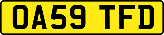 OA59TFD