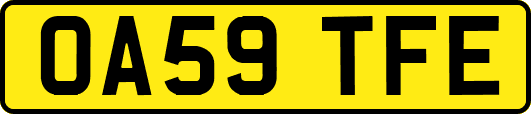 OA59TFE