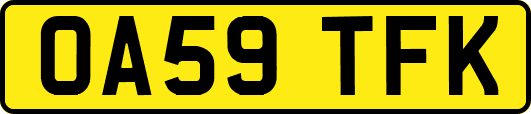 OA59TFK