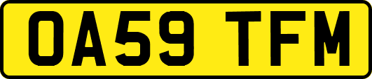 OA59TFM