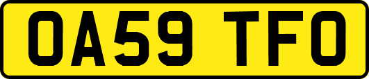 OA59TFO