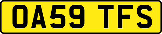 OA59TFS