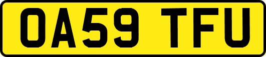 OA59TFU