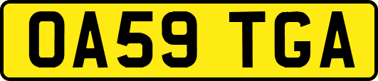 OA59TGA