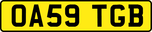 OA59TGB