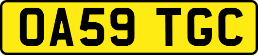 OA59TGC