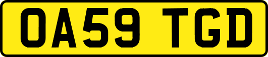 OA59TGD