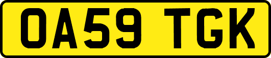 OA59TGK