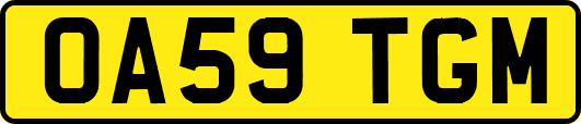 OA59TGM