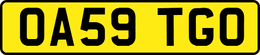 OA59TGO