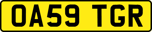 OA59TGR