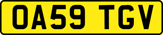 OA59TGV
