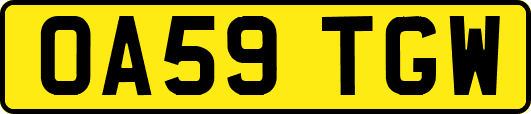 OA59TGW