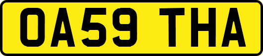 OA59THA