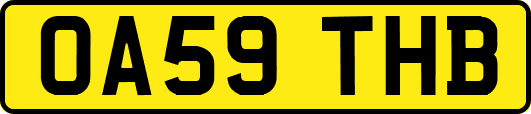 OA59THB