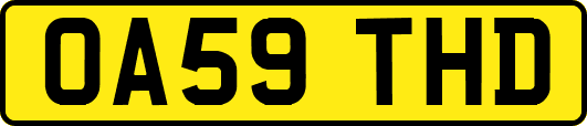OA59THD