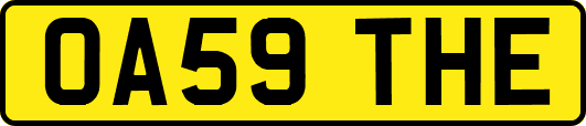 OA59THE