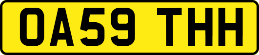 OA59THH