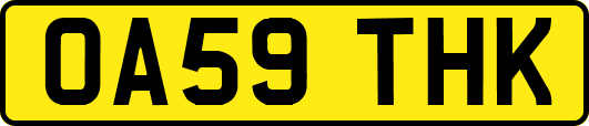 OA59THK