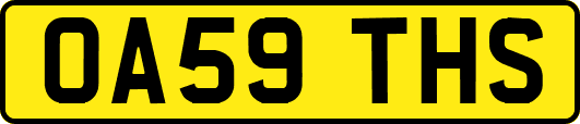OA59THS