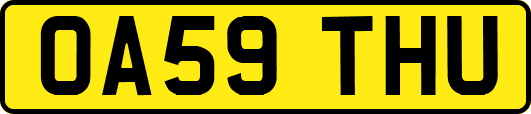 OA59THU