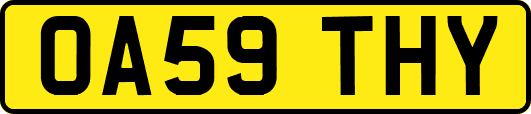 OA59THY