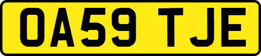 OA59TJE
