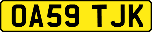 OA59TJK