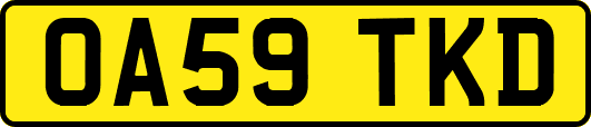 OA59TKD