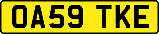OA59TKE
