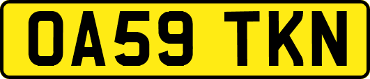 OA59TKN
