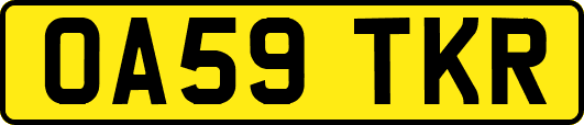 OA59TKR