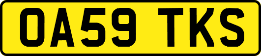 OA59TKS