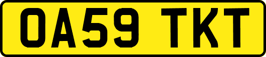 OA59TKT