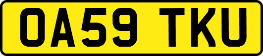 OA59TKU