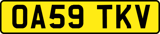 OA59TKV
