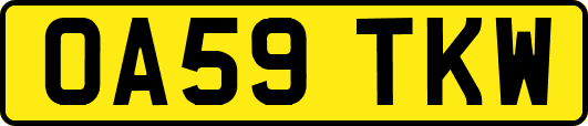 OA59TKW