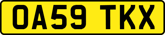 OA59TKX